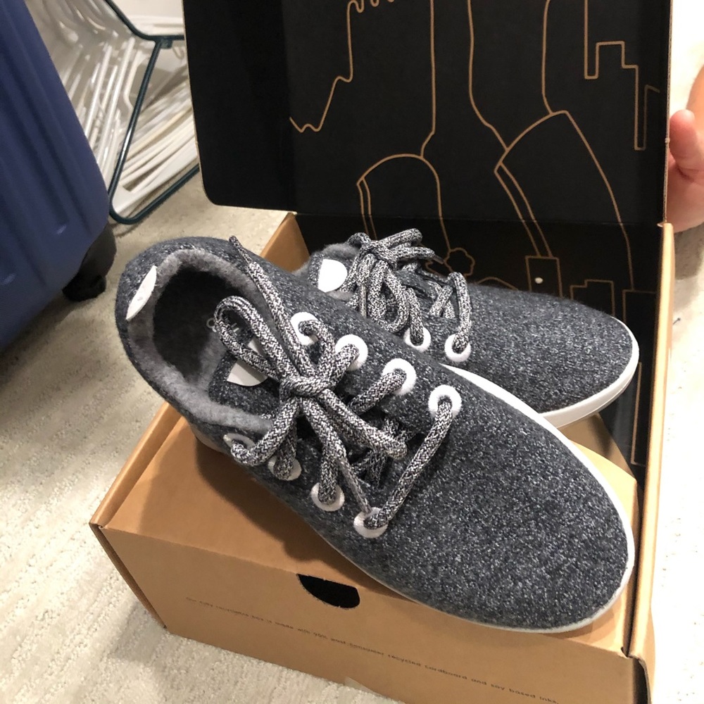 Brand NEW Allbirds